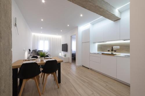  Apartamento Logroño Avenida Ayuntamiento in Logroño