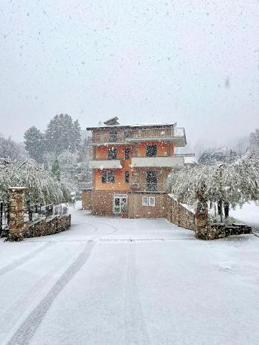  B&B Da Felice in Serino