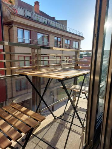  APARTAMENTO GUIMAREY in Sanxenxo