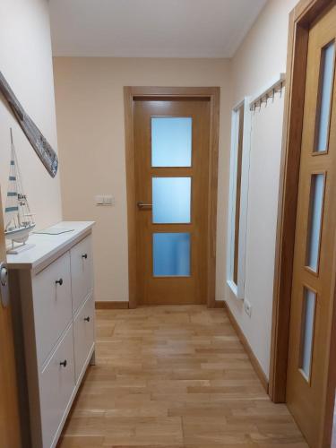  APARTAMENTO GUIMAREY in Sanxenxo