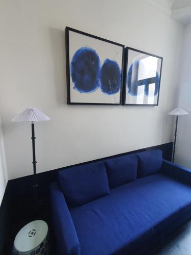 B96 suites, Bruxelles (foto 6)