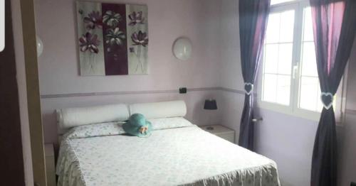 Casa luna gîte à louer Gazzelli