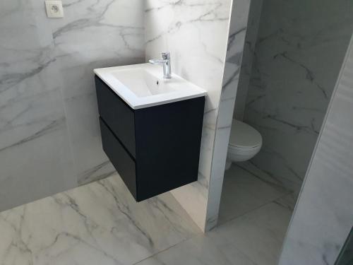 B96 suites, Bruxelles (foto 10)