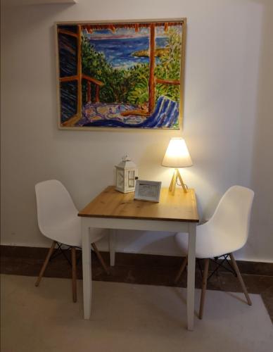Kolonaki Elegant apartment, Atény (fotografie 10)