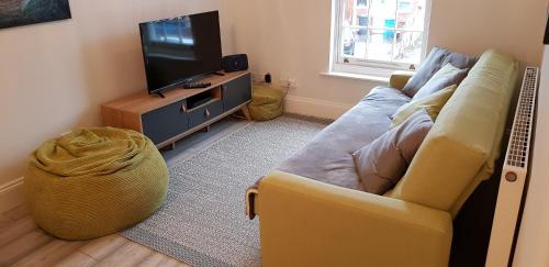 Picture of Lichfield 2-Bed Whole Apartment