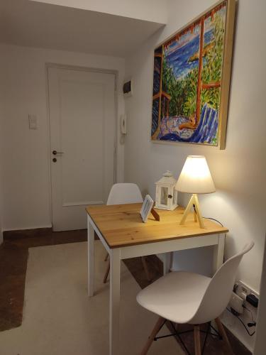 Kolonaki Elegant apartment, Atény (fotografie 6)