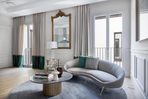 Palacio Tirso de Molina - THE ARC COLLECTION, Madrid (foto 11)