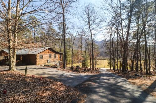 Misty Mountain Retreat