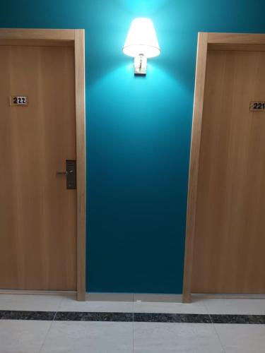 B&B Panevezys Self Check-in in Panevezys