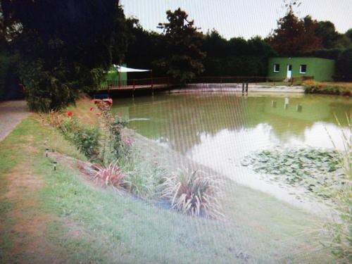 Détente à la campagne gîte à louer Méral