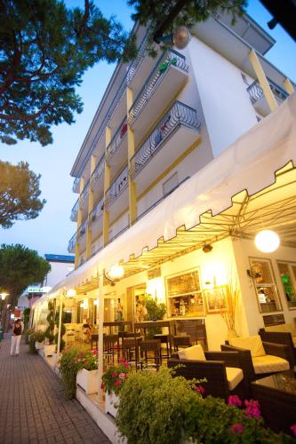 Hotel Roma 3