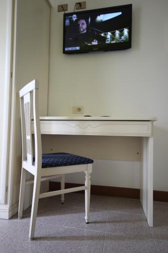 Hotel Roma