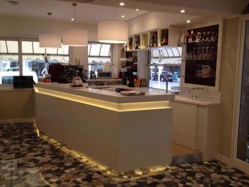 Hotel Roma 4