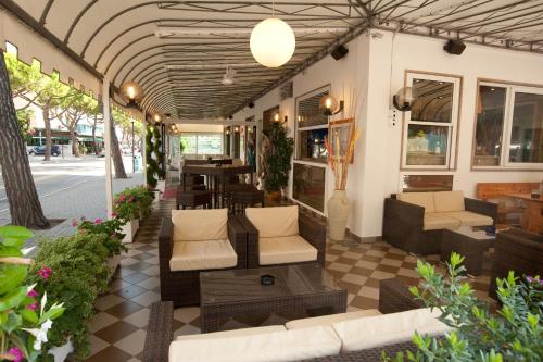 Hotel Roma 2