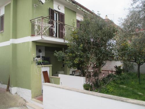 villa michelino a mare gîte à louer Ardea