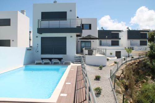 Casa Amour Luxury Villa cottage Atalaia de Cima