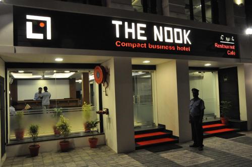 Hotel The Nook