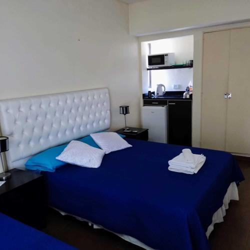 Obelisco Apart Hotel Buenos Aires, Buenos Aires (fotografie 5)