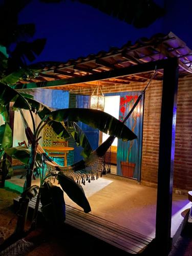 Quintal Paraíso II gîte à louer el Salt de l'Aigua