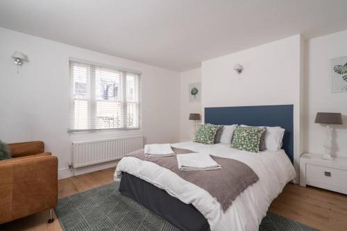 Apartment in the heart of Cheltenham