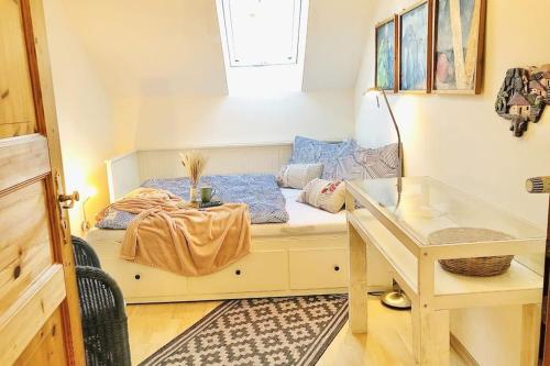 Haus Gerda Ferienwohnung 5 in 阿爾恩布魯克