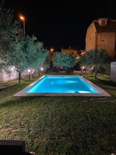 Casa vacanze Red Rose gîte à louer Martinsicuro