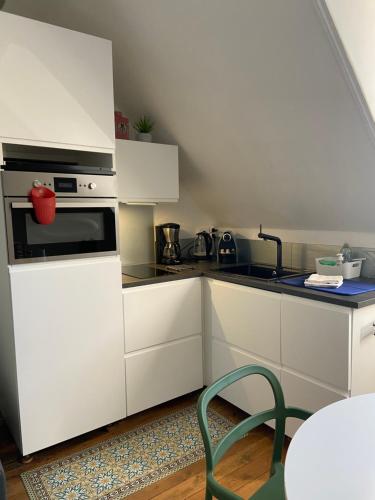 Studio Duplex Bénodet, Bénodet (fotografie 11)