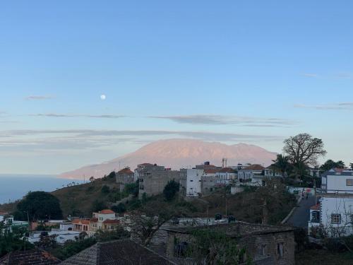 Villa Vicente in Vila Nova Sintra