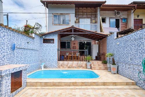 Casa Tropical – khách sạn tại Jabaquara