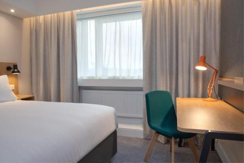 Holiday Inn Bolton Centre an IHG Hotel - main image