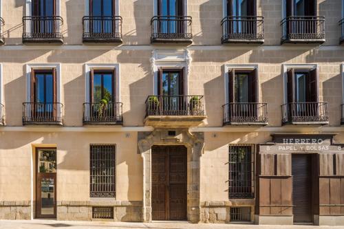 Palacio Tirso de Molina - THE ARC COLLECTION, Madrid (foto 7)