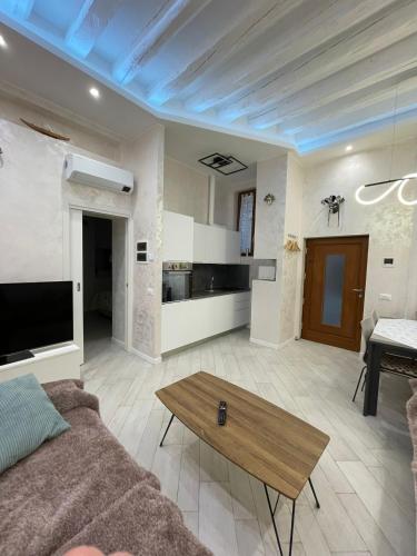 Rio Terà Suite cannaregio 4723 3
