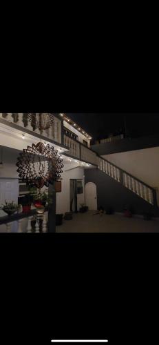 Villa Vicente in Vila Nova Sintra