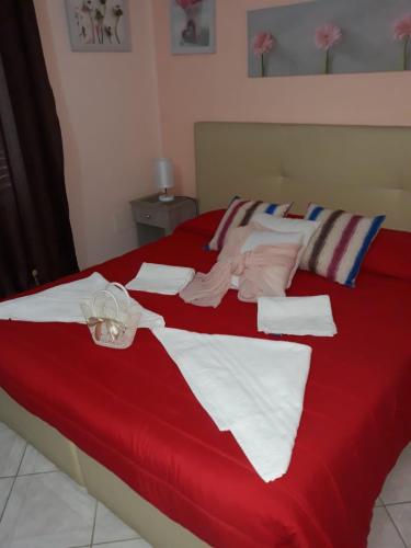  AFFITTACAMERE Il Cortile in Mazzarino