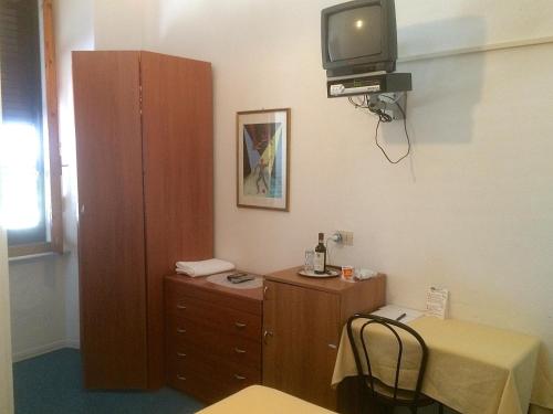 Albergo San Carlo