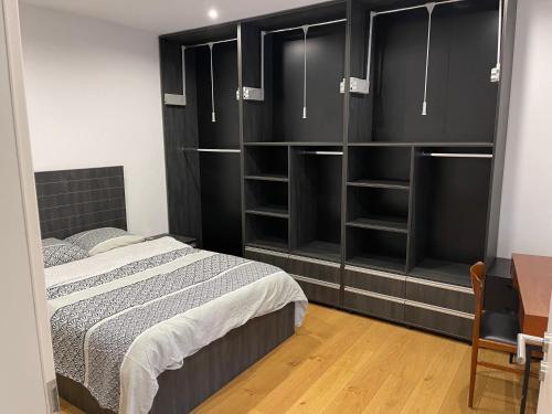 Superbe appartement au RDC avec parking gratuit in Havange