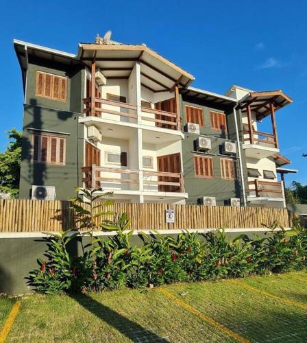 Afras Maresias Afras Maresias