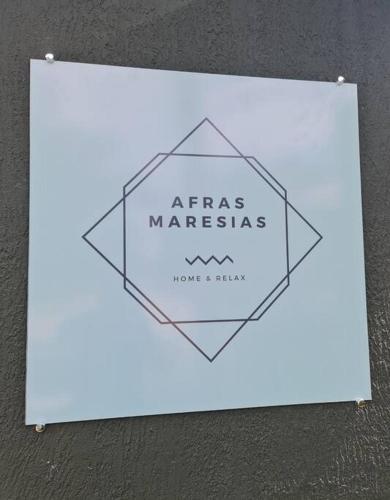 Afras Maresias Afras Maresias