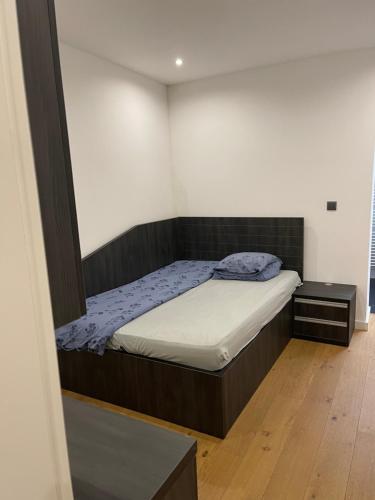 Superbe appartement au RDC avec parking gratuit in Havange