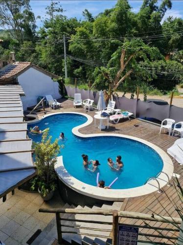 Afras Maresias Afras Maresias