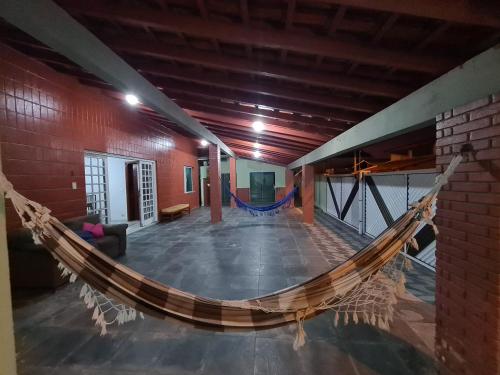 Vila Itanhaém (Vila Itanhaem) in อีตาญาเอม