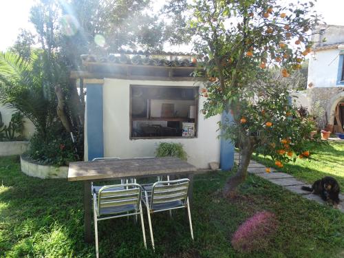 Parador Son jans CAMPANET MALLORCA