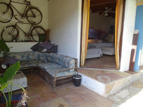 Parador Son jans CAMPANET MALLORCA