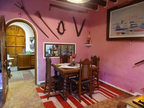 Parador Son jans CAMPANET MALLORCA