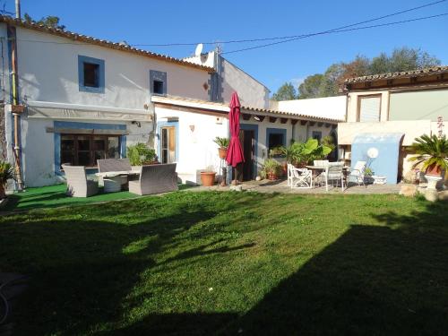 Parador Son jans CAMPANET MALLORCA