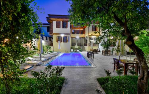Hadrian Gate Hotel, Antalya