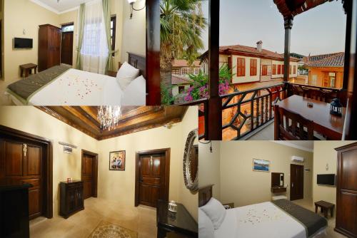 Hadrian Gate Hotel, Antalya (Foto 5)
