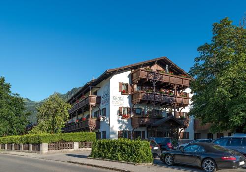 Photo - Hotel Krone Tirol