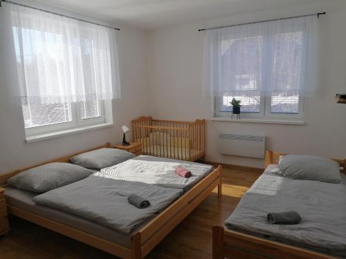 Ubytovanie u Jakuba in Levoca