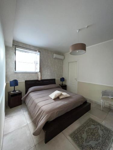 Pompei BnB Maison de Charme Room Type - Economy Double Room